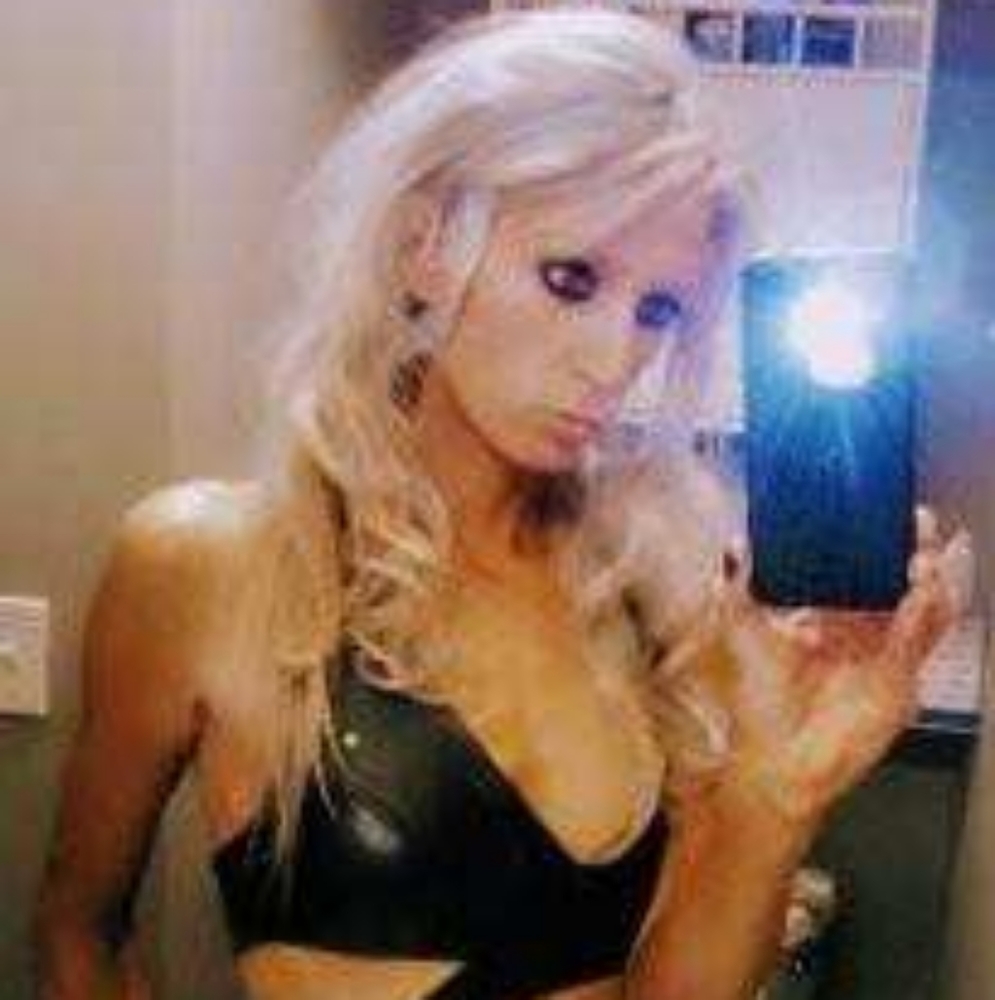 Meet your Posher, Harley